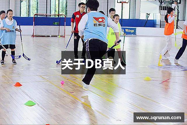 关于DB真人